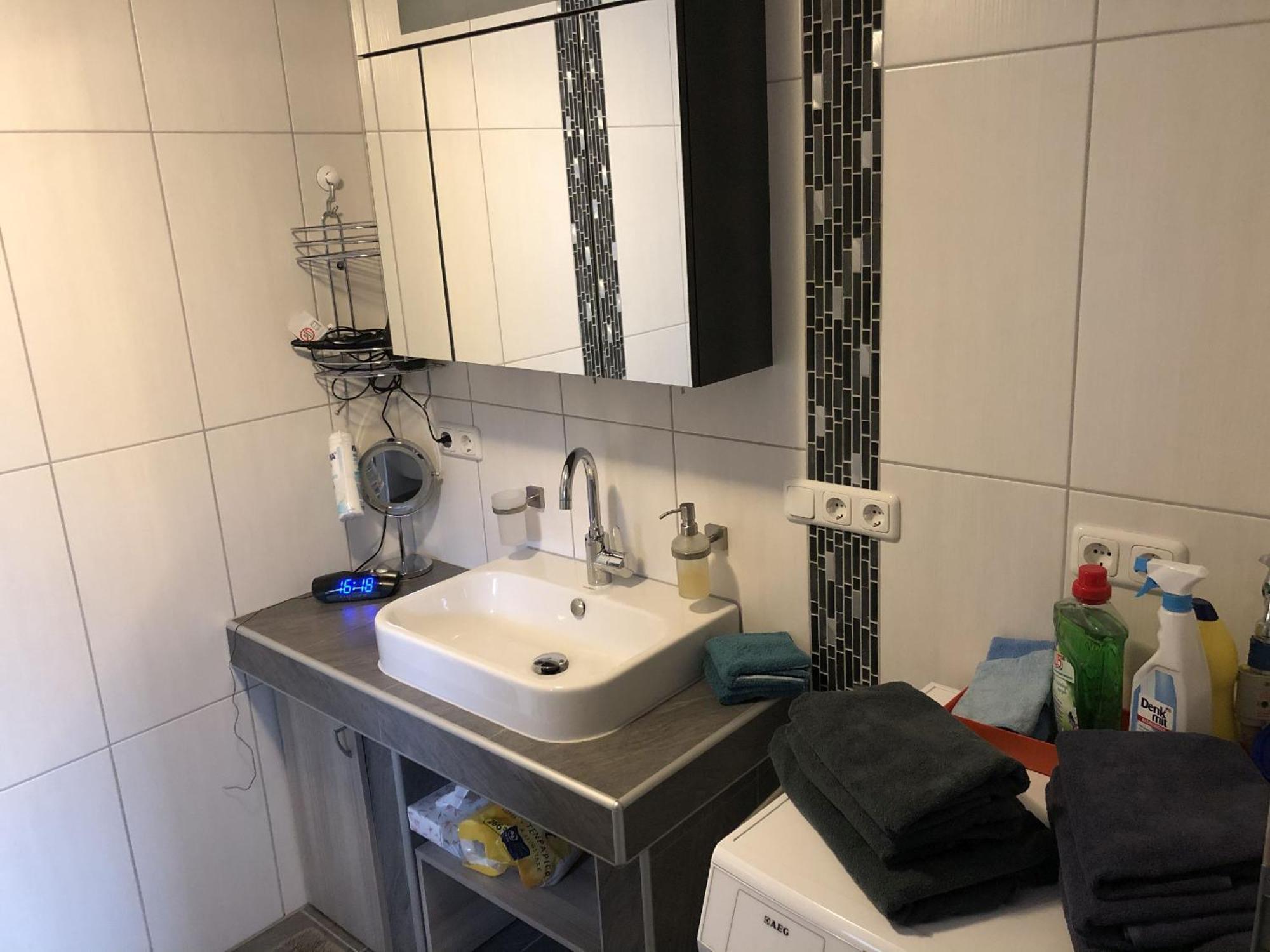 Ferienwohnung Wiesenblick Plettenberg Buitenkant foto